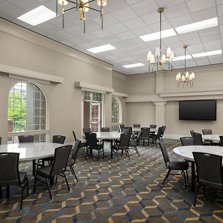 Residence Inn By Marriott Salt Lake City Downtown Bagian luar foto