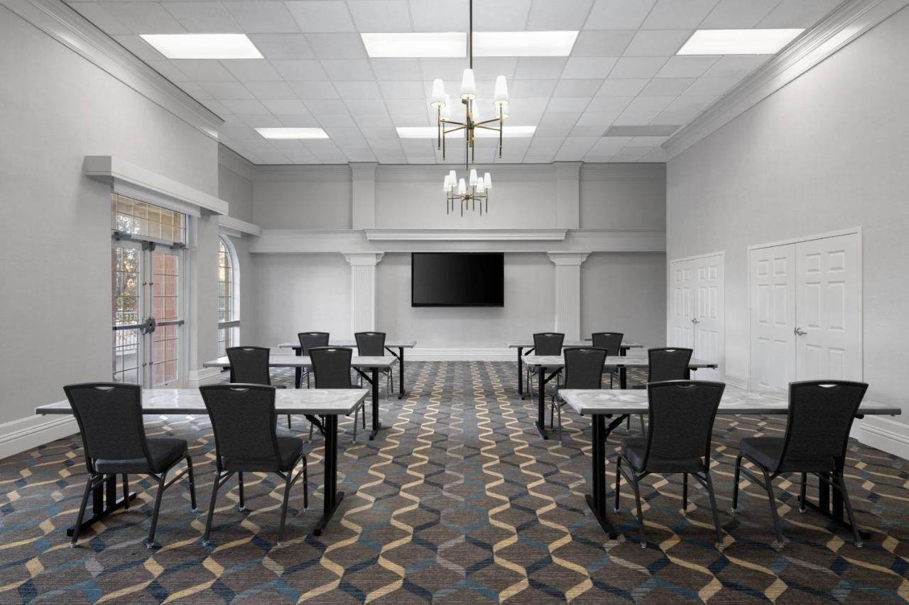 Residence Inn By Marriott Salt Lake City Downtown Bagian luar foto