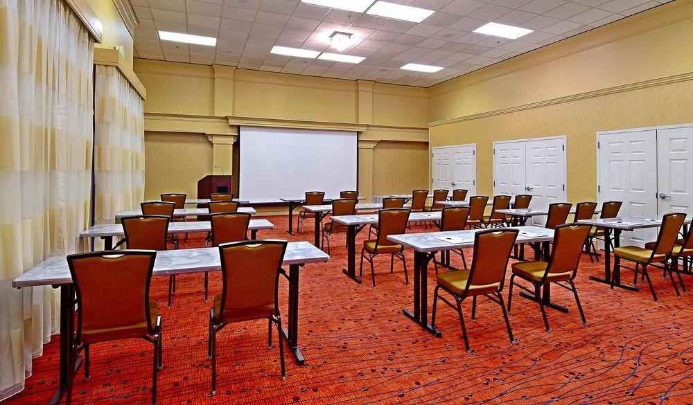 Residence Inn By Marriott Salt Lake City Downtown Bagian luar foto