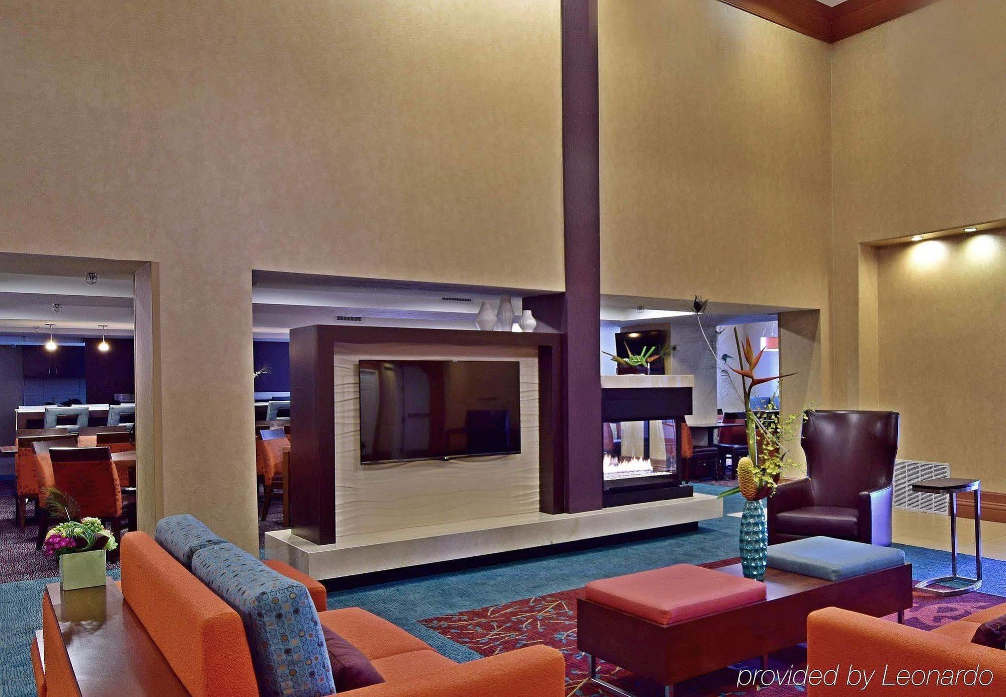 Residence Inn By Marriott Salt Lake City Downtown Bagian luar foto