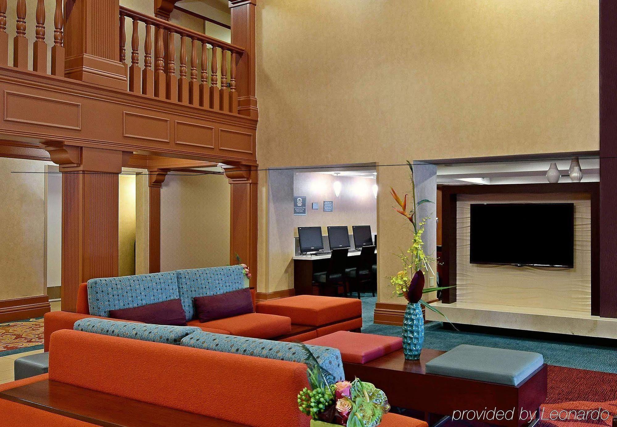 Residence Inn By Marriott Salt Lake City Downtown Bagian luar foto