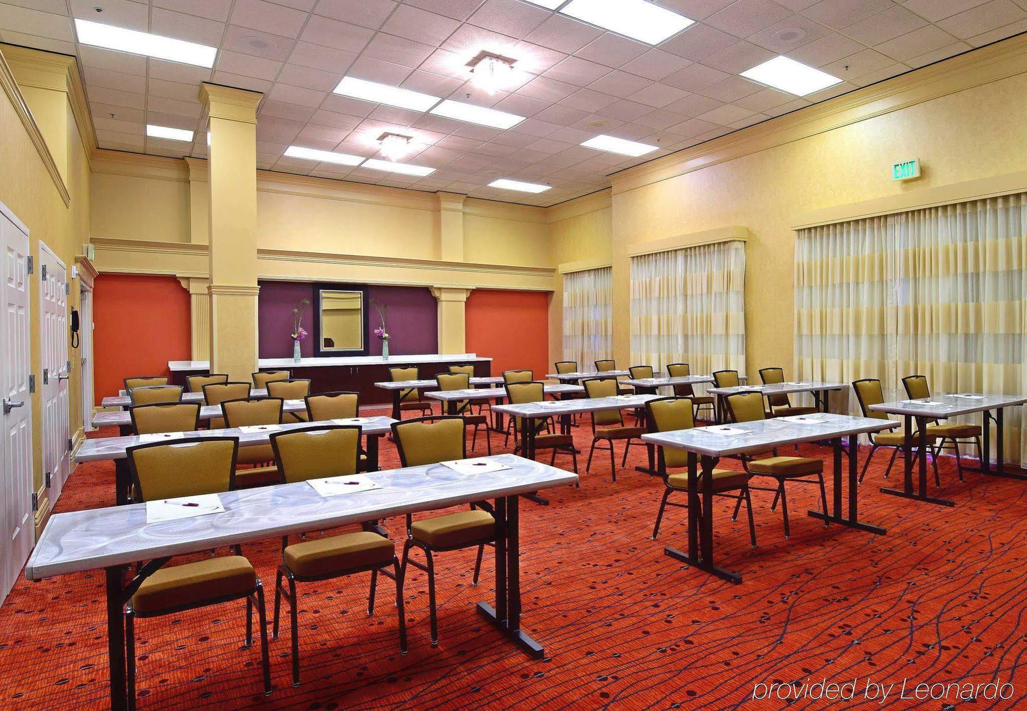 Residence Inn By Marriott Salt Lake City Downtown Bagian luar foto