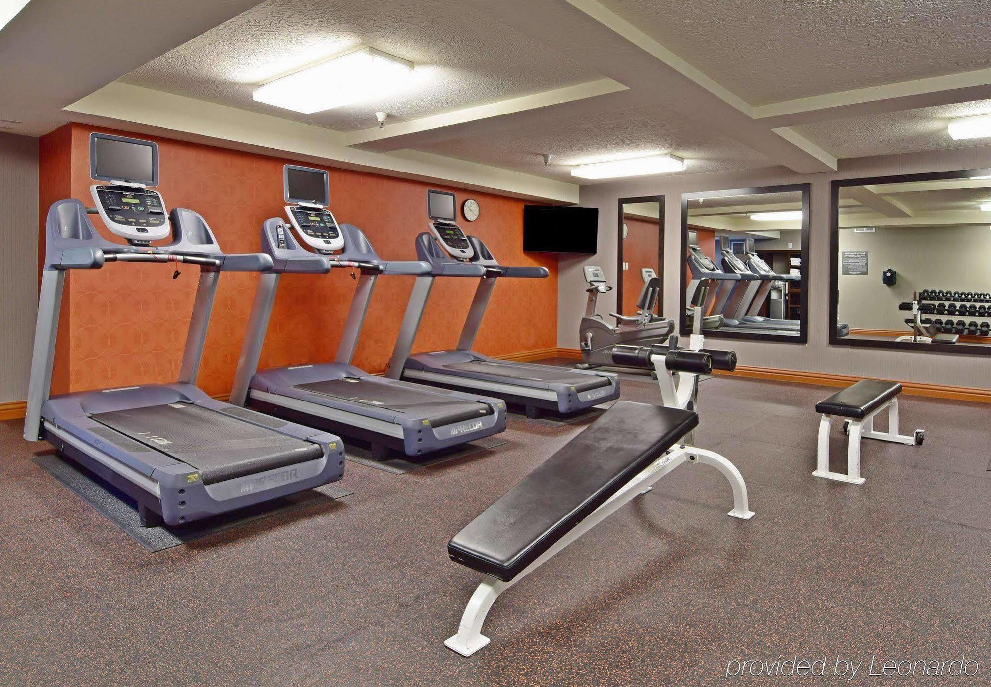 Residence Inn By Marriott Salt Lake City Downtown Bagian luar foto